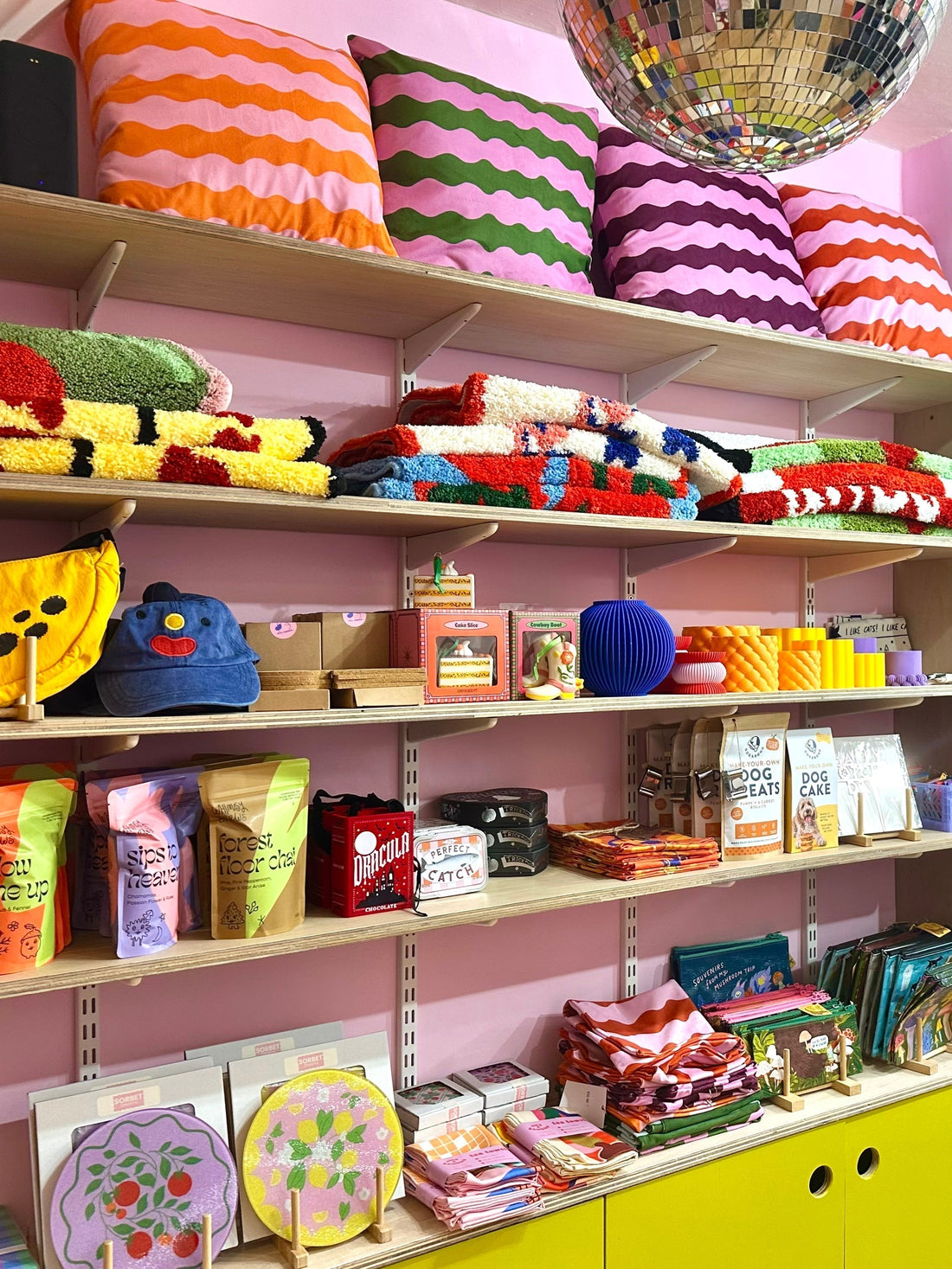 Celebrating the Grand Opening of Mimo Brighton! 🎉