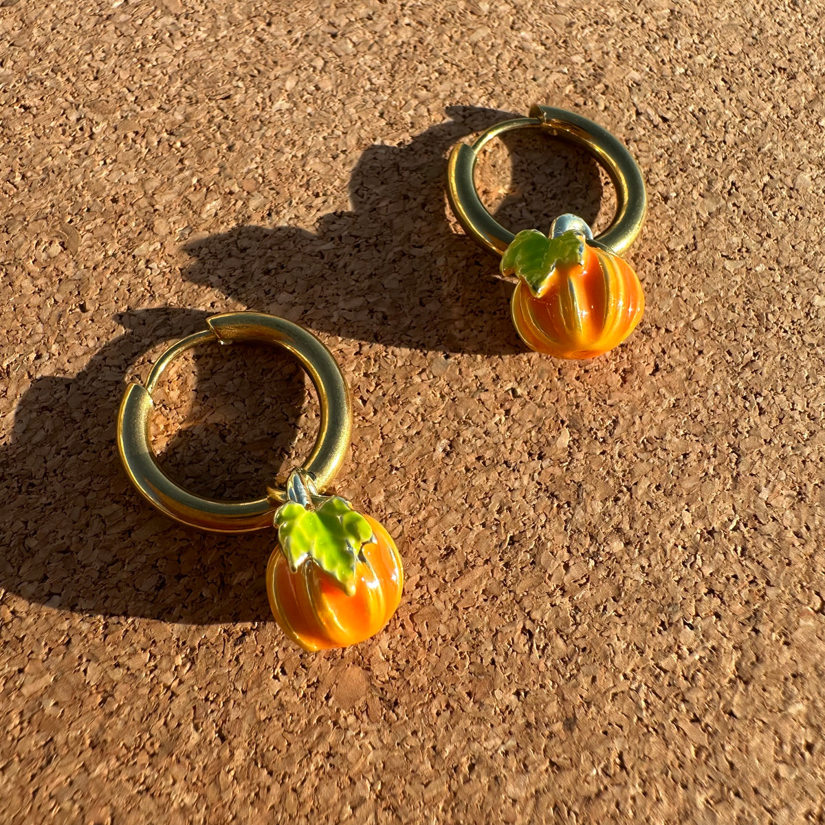 Pumpkin