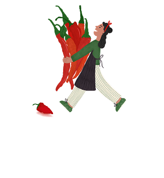 HOT CHILLI