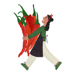 HOT HOT Chilli